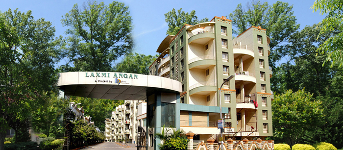 Laxmi Aangan
